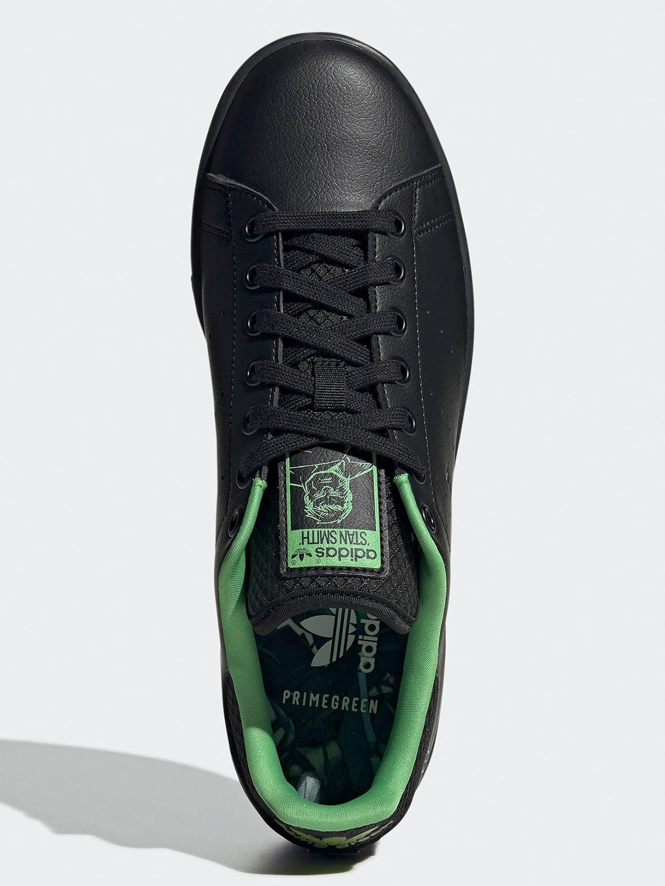 stan smith marvel shoes