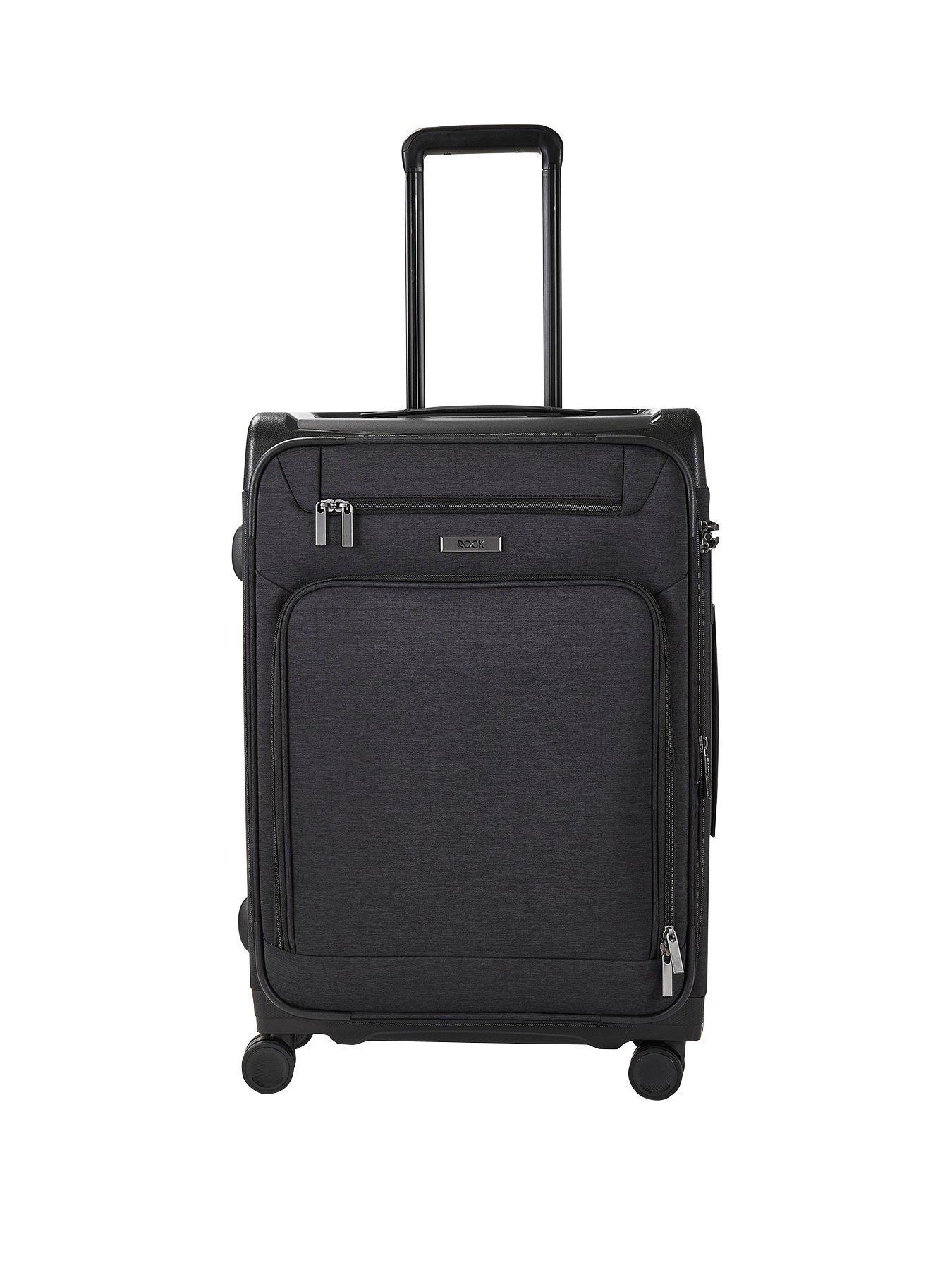 Medium deals wheeled suitcase