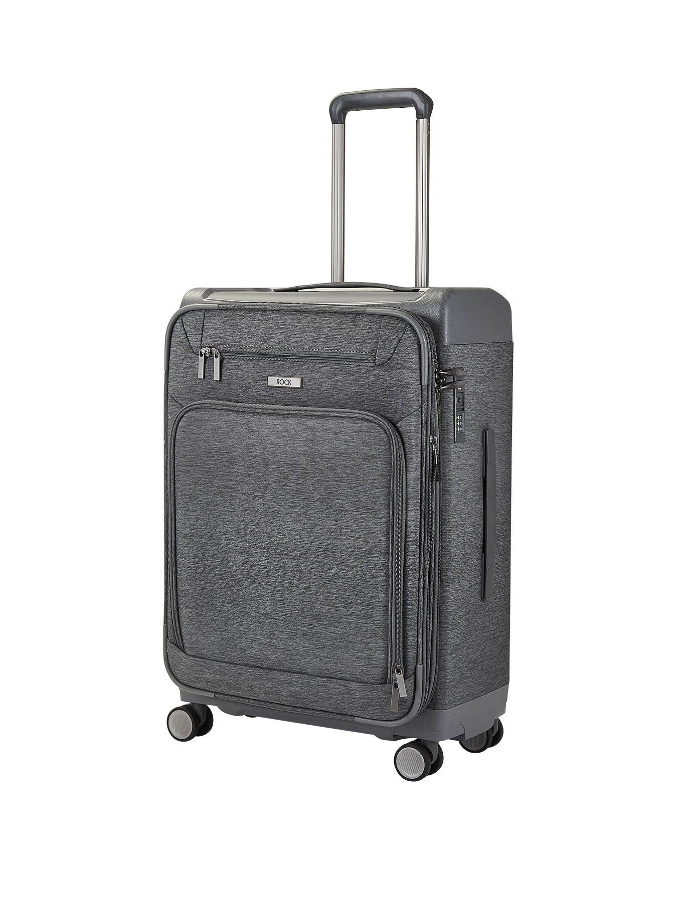 Medium wheeled clearance suitcase