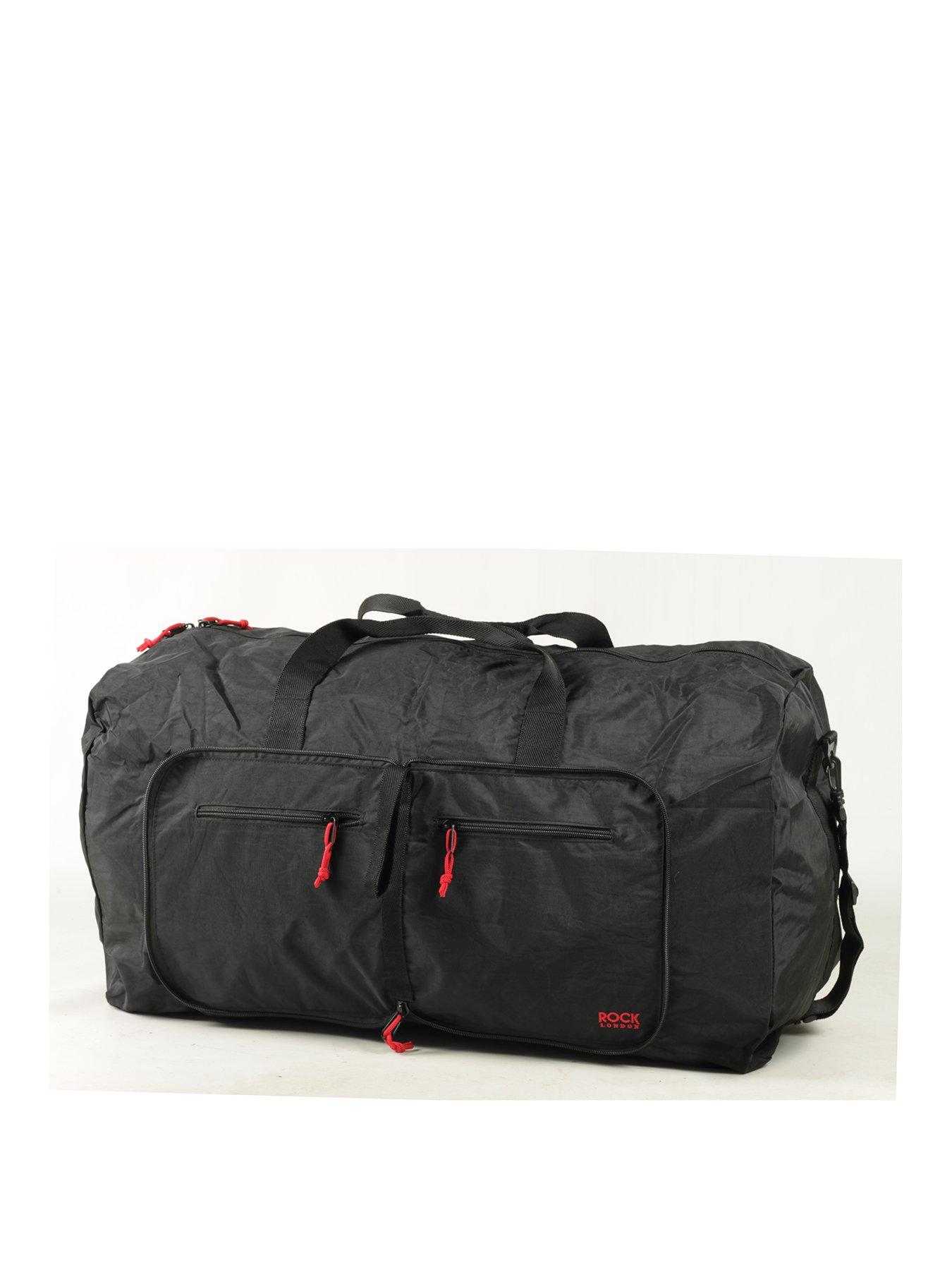 Foldaway holdall cheap