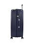 rock-luggage-lupo-8-wheel-suitcase-large-navystillFront