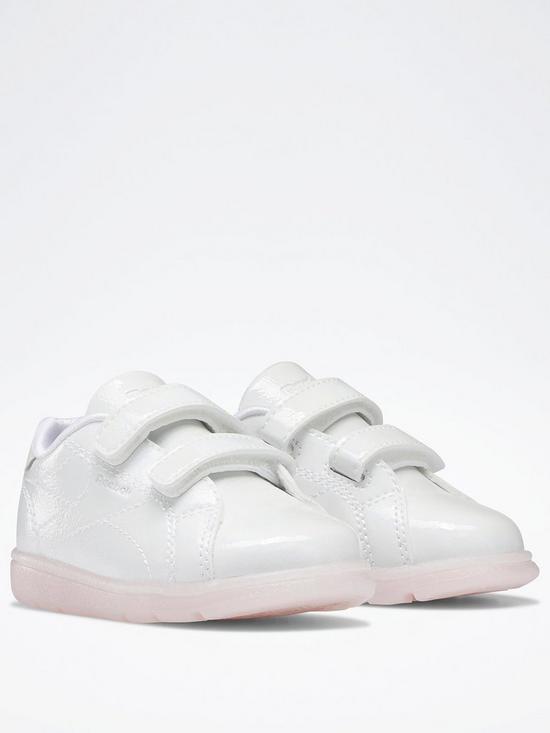 front image of reebok-royal-complete-cln-2-shoes
