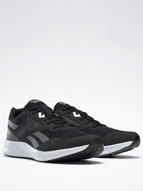 front image of reebok-runner-40-shoes