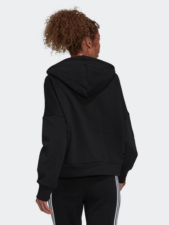 stillFront image of adidas-sportswear-future-icons-hoodie