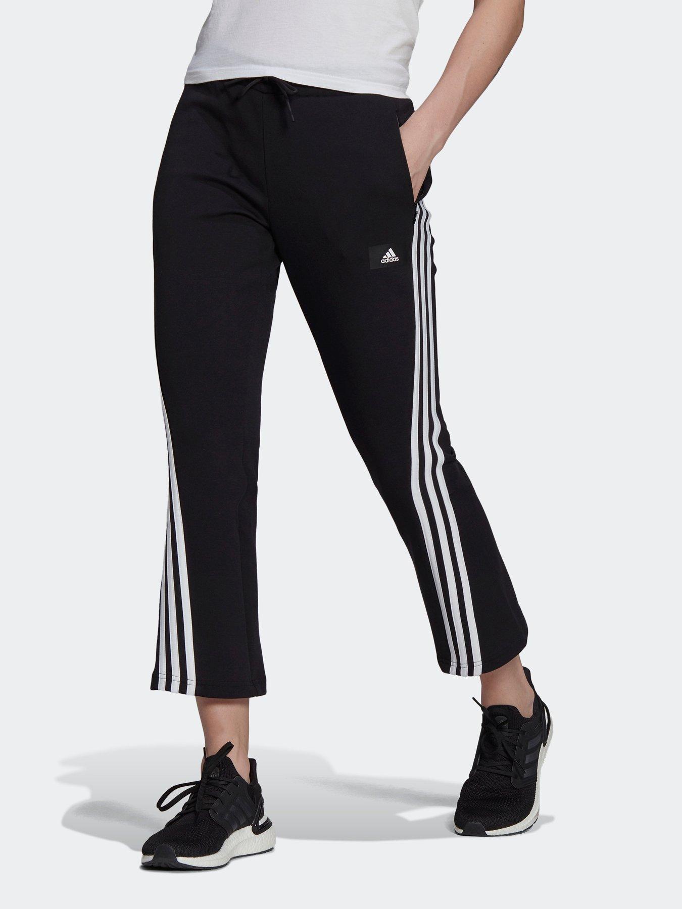  Sportswear Future Icons 3-stripes Flare Tracksuit Bottoms