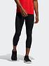  image of adidas-techfit-34-3-stripes-tights