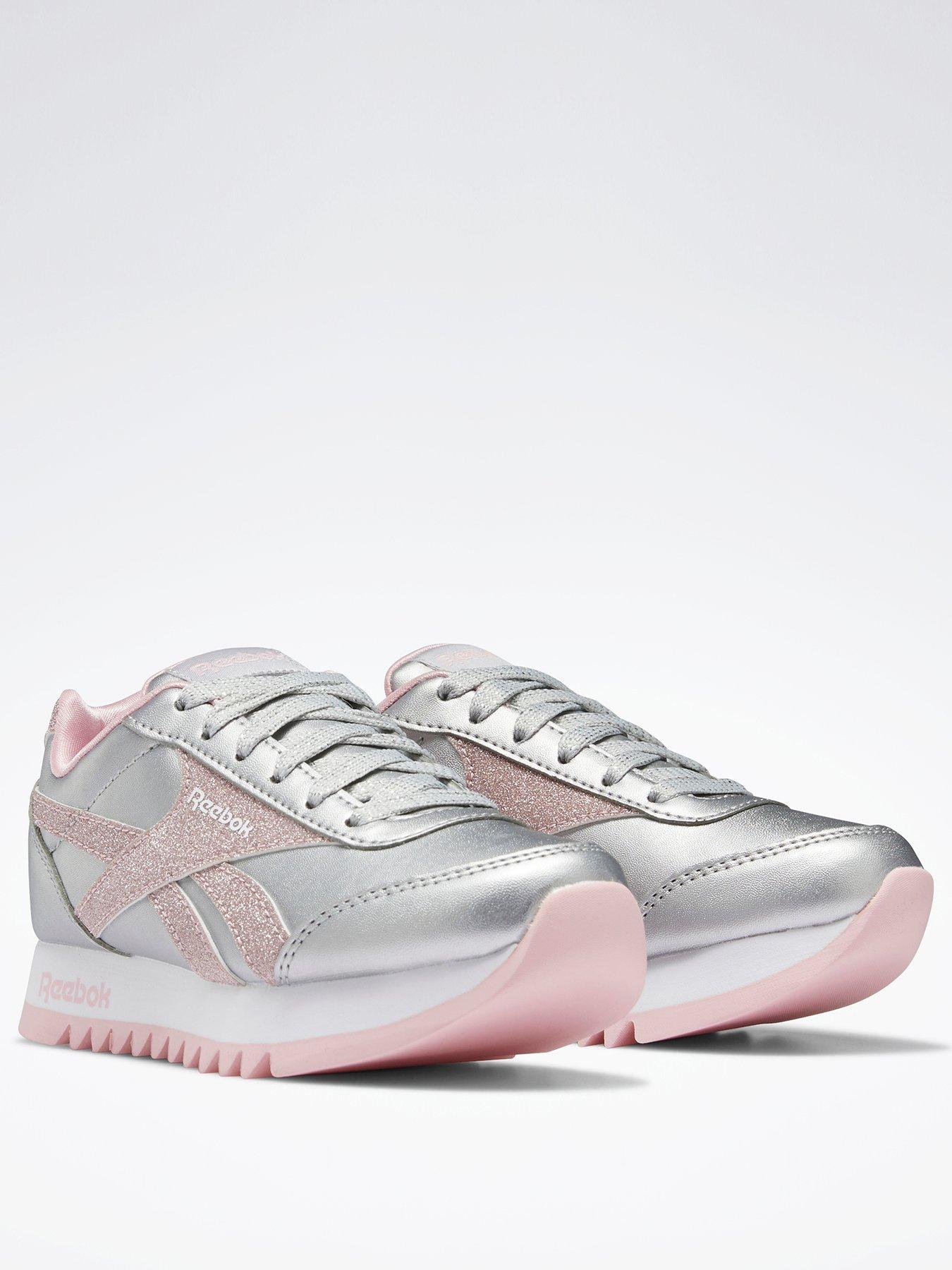 reebok royal classic jogger platform