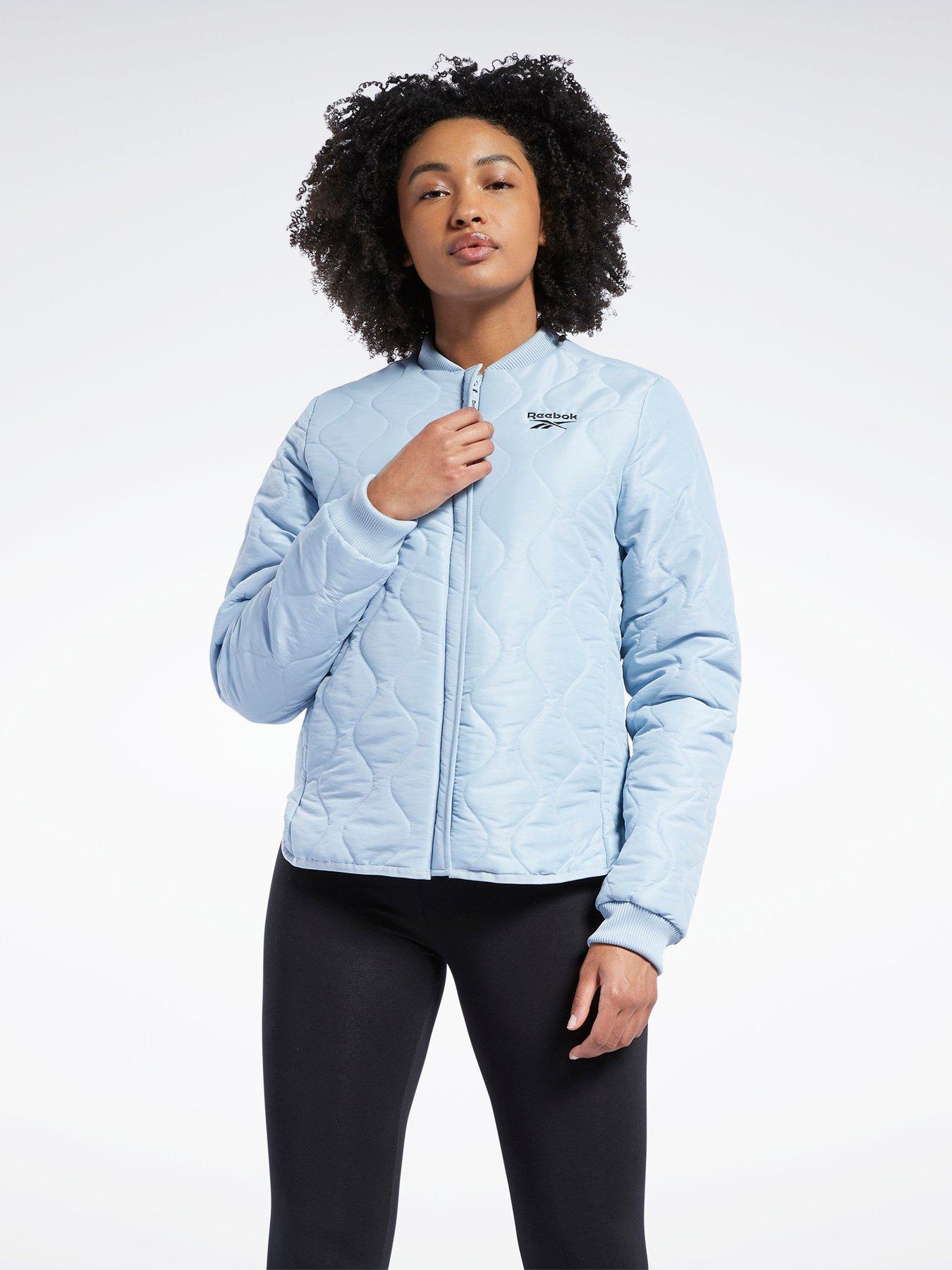 reebok outerwear