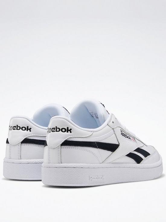 stillFront image of reebok-club-c-revenge-shoes