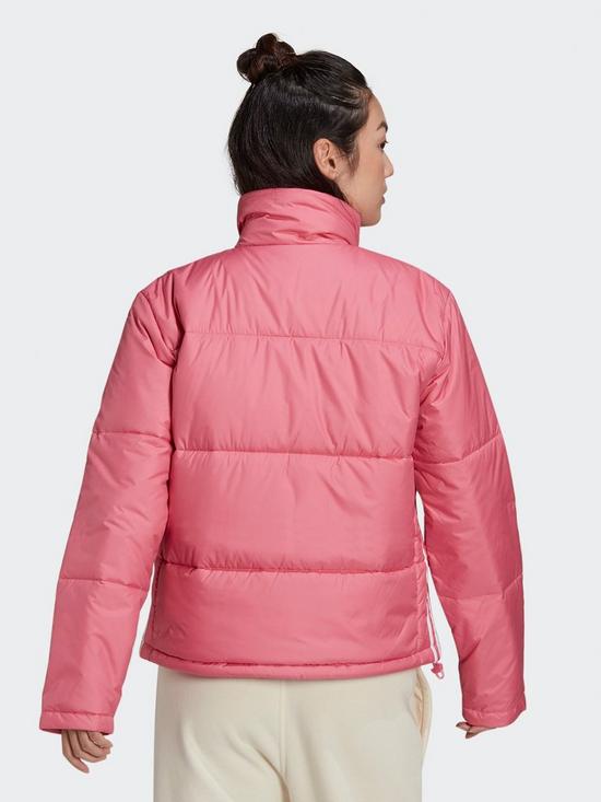 stillFront image of adidas-originals-short-padded-jacket