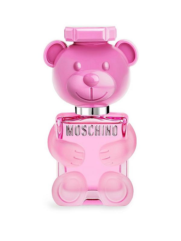Image 1 of 2 of Moschino Toy2 Bubblegum 50ml Eau de Toilette
