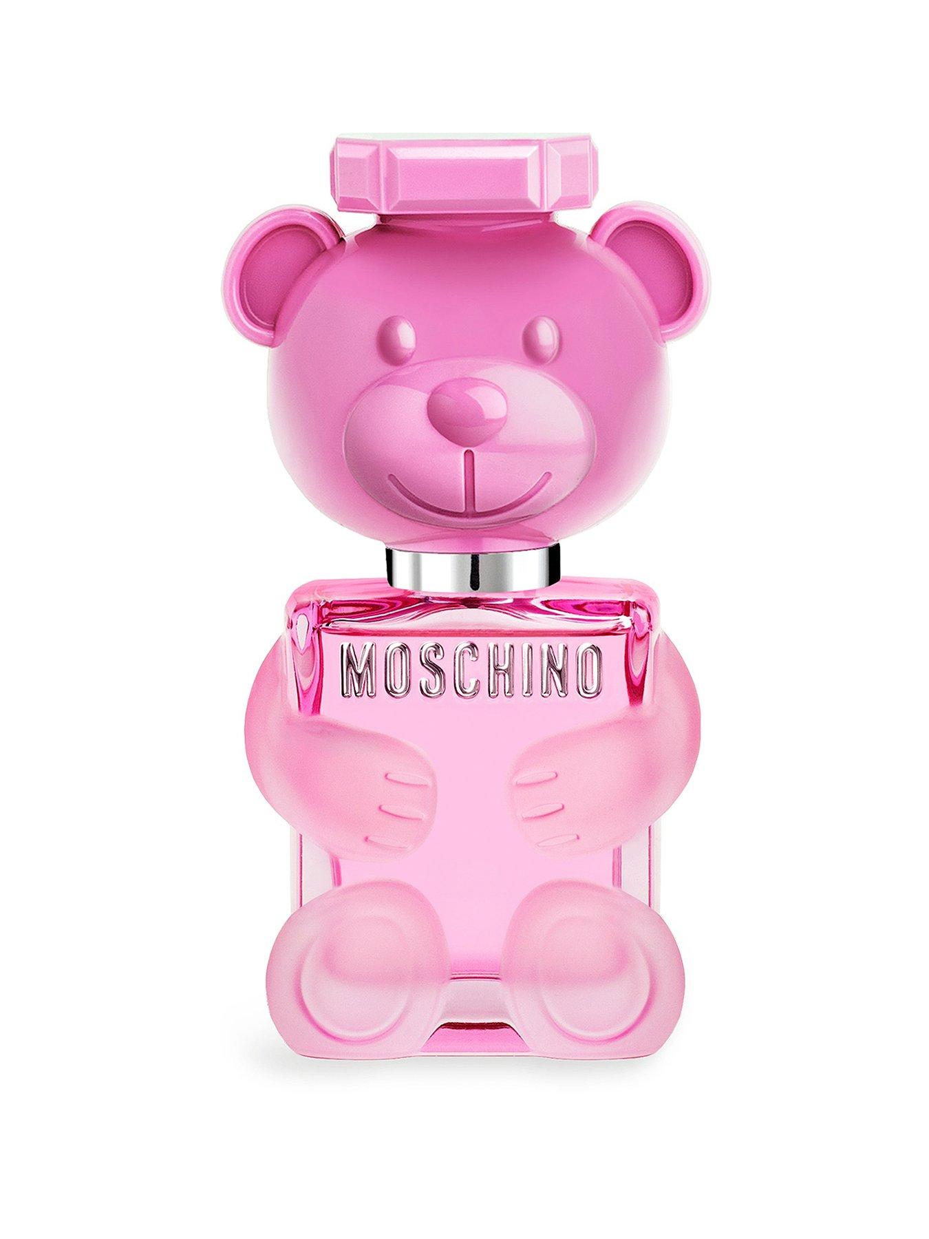 Moschino Toy2 Bubblegum 50ml Eau de Toilette