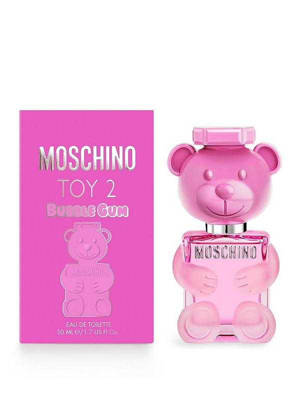 Image 2 of 2 of Moschino Toy2 Bubblegum 50ml Eau de Toilette