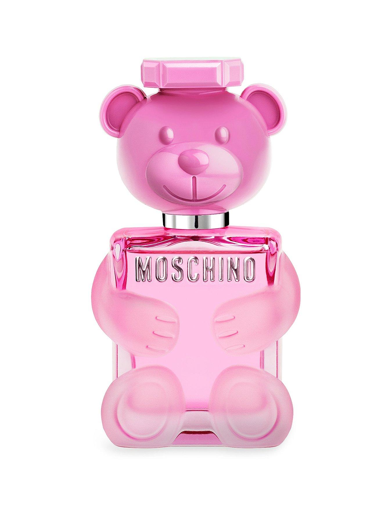 Moschino Toy2 Bubblegum 100ml Eau de Toilette
