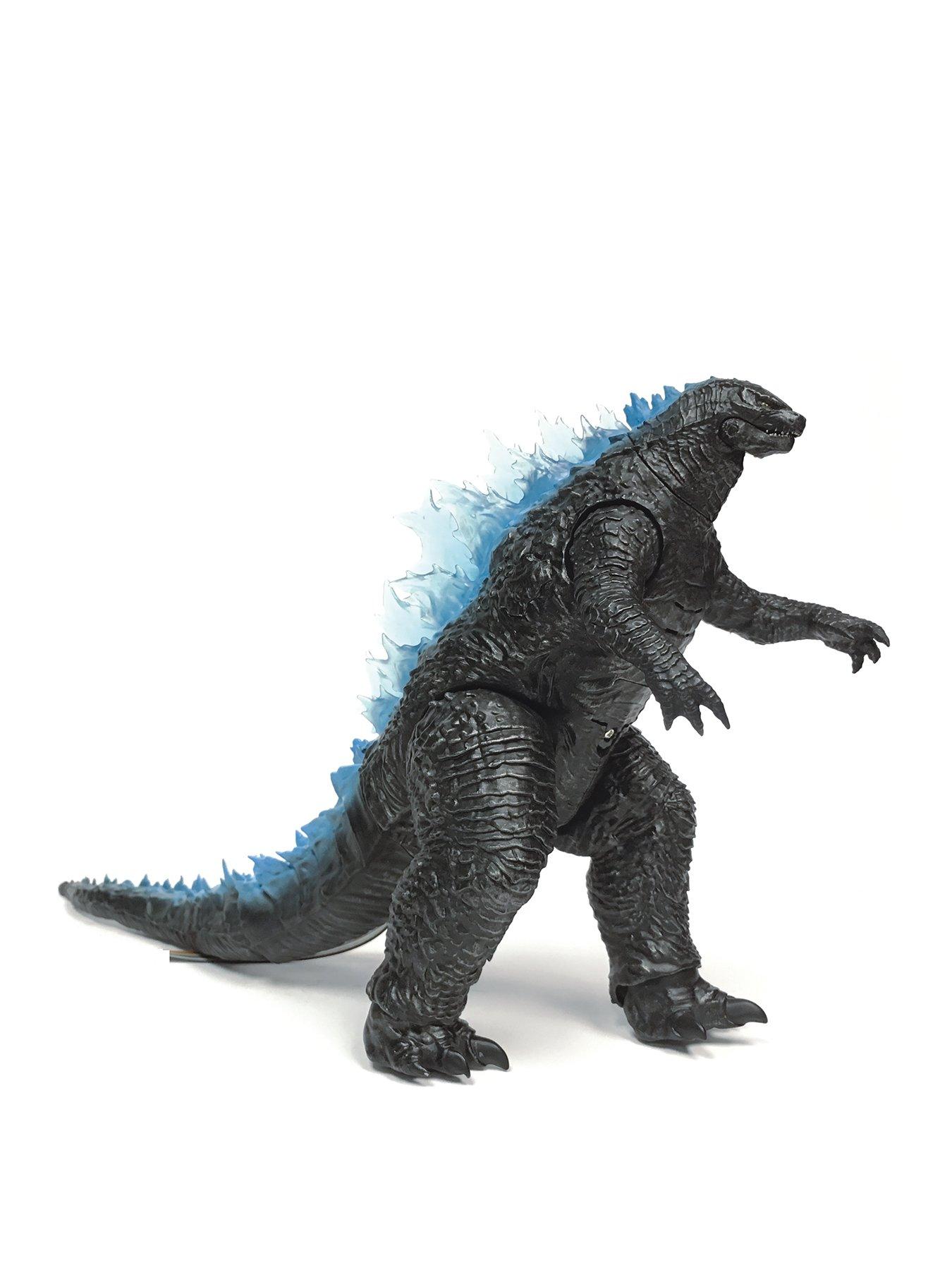 Godzilla vs Kong Deluxe Battle Roar Kong with Sound 