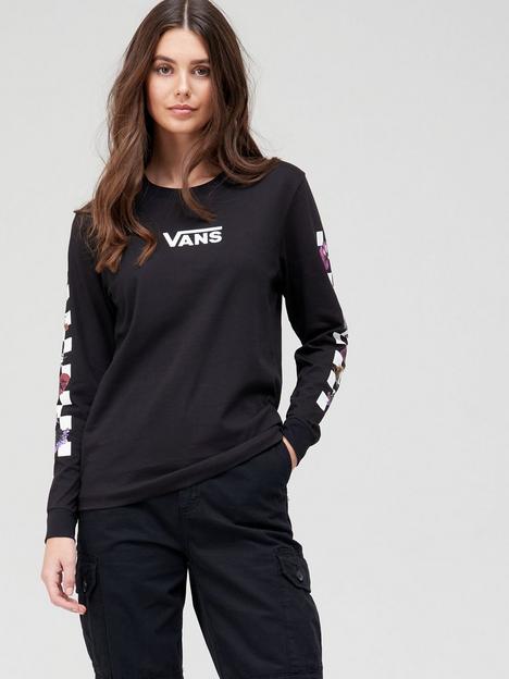 vans-long-sleeve-top-black