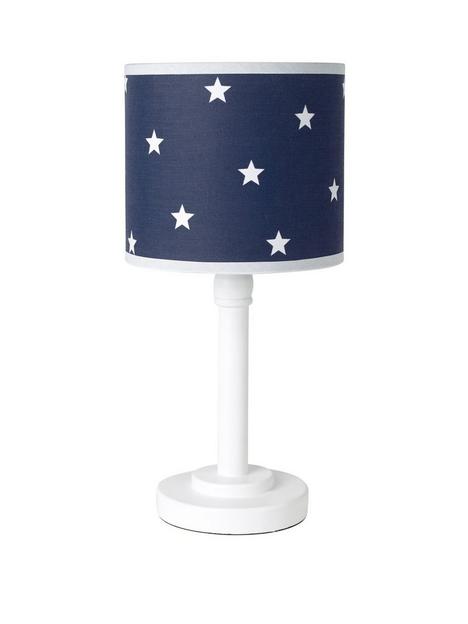 great-little-trading-co-stardust-kidsnbsptable-lamp-navy