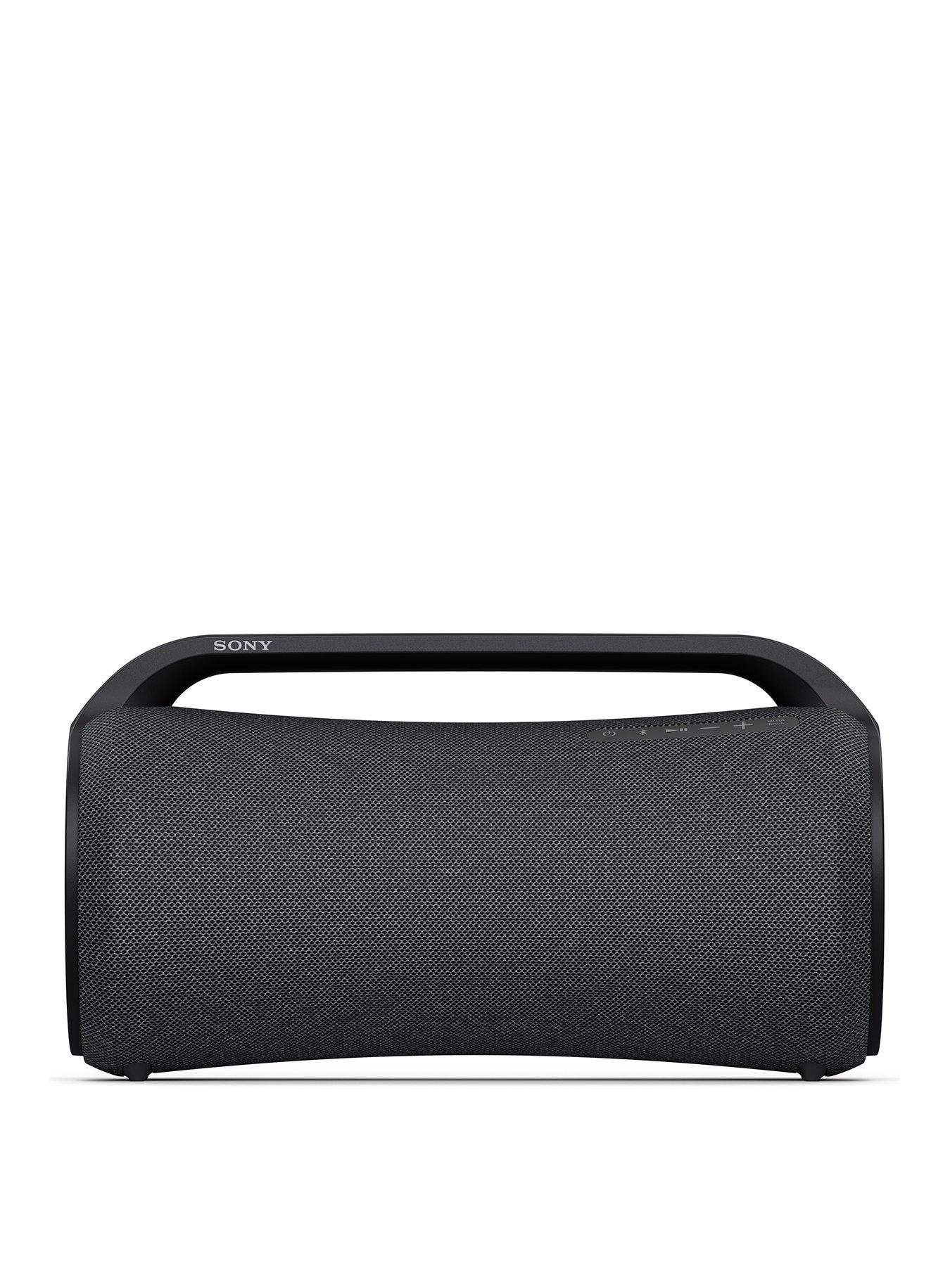 Sony Xg500 X-Series Portable Wireless Speaker