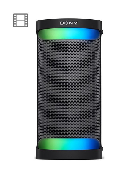 sony-xp500-x-series-portable-wireless-speaker