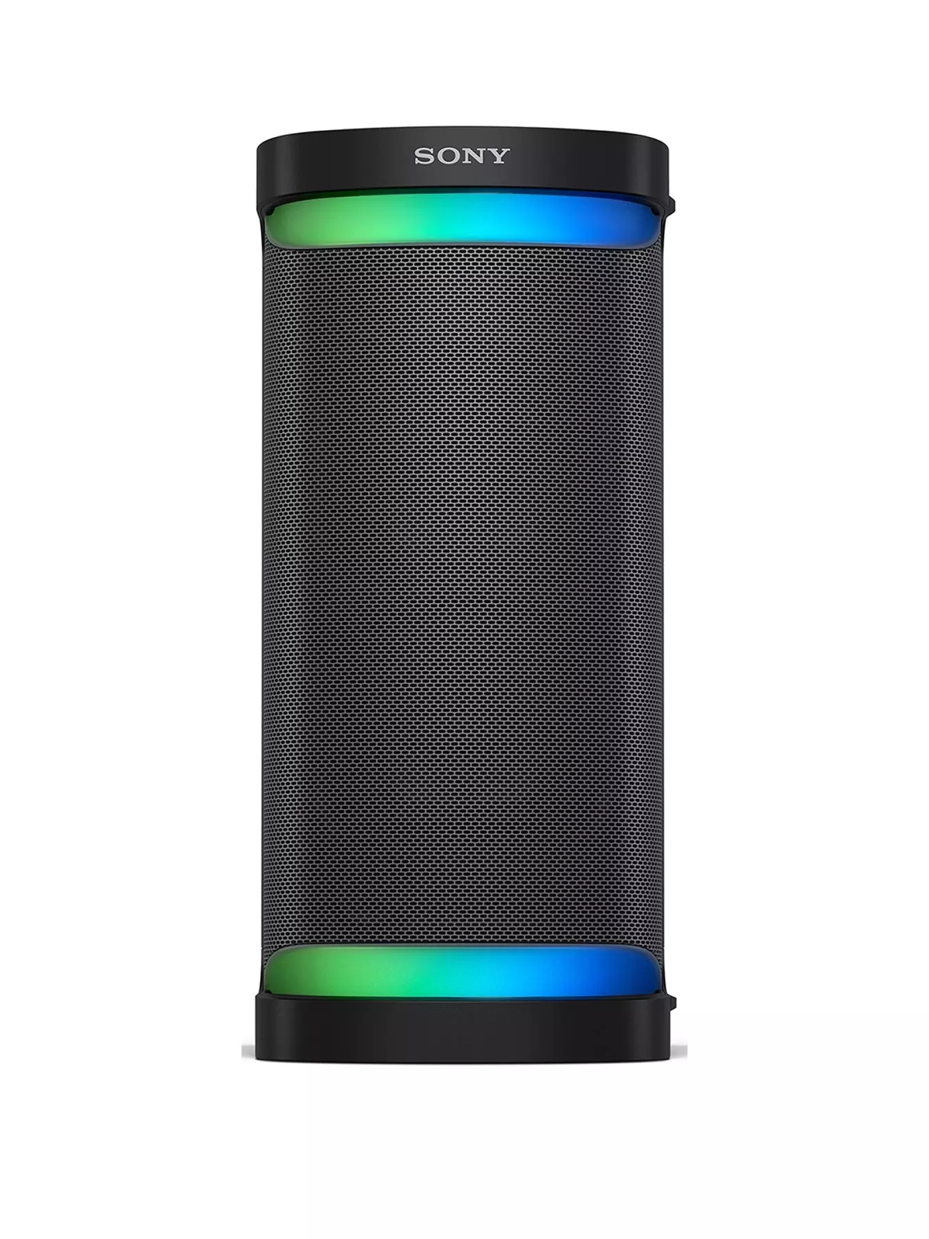 Sony SRS-XB100 Negro - Altavoz Bluetooth - LDLC