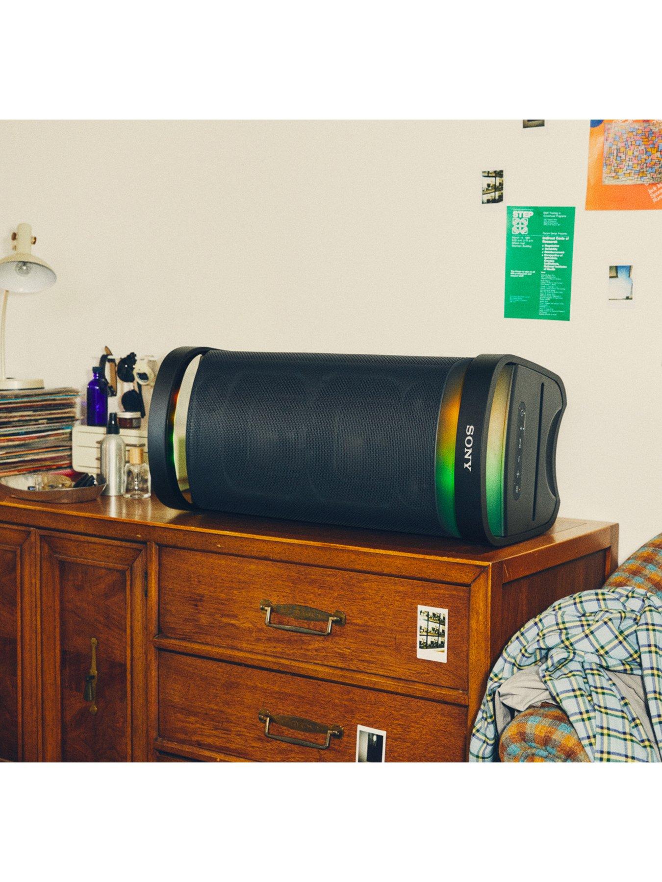 Sony XP700 X-Series Portable Wireless Speaker Very