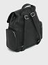 new-look-leathernbsplook-ring-drawstring-backpack-blackback
