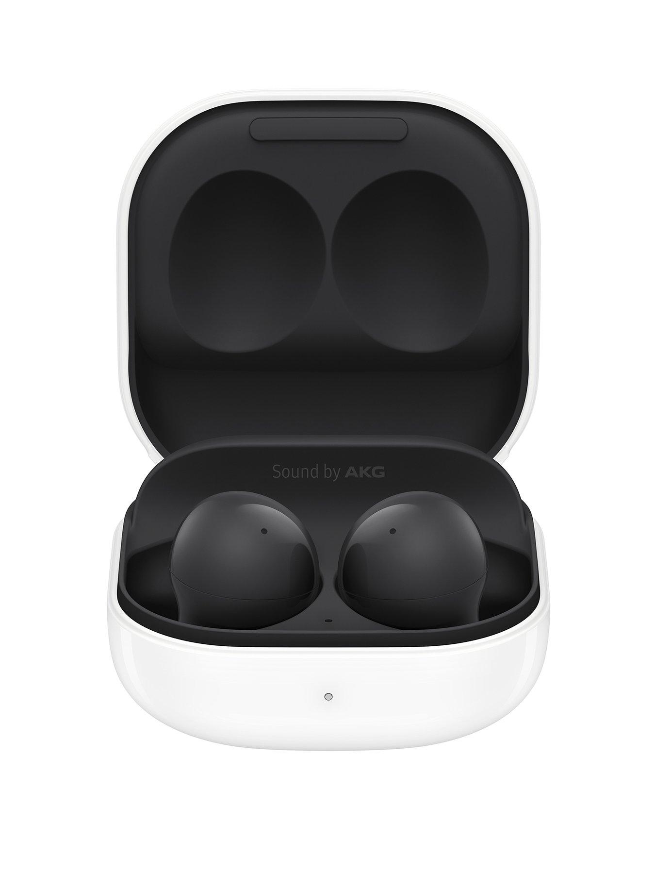 Galaxy buds noise deals cancelling