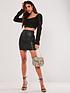 missguided-missguided-price-point-faux-leather-mini-skirtback
