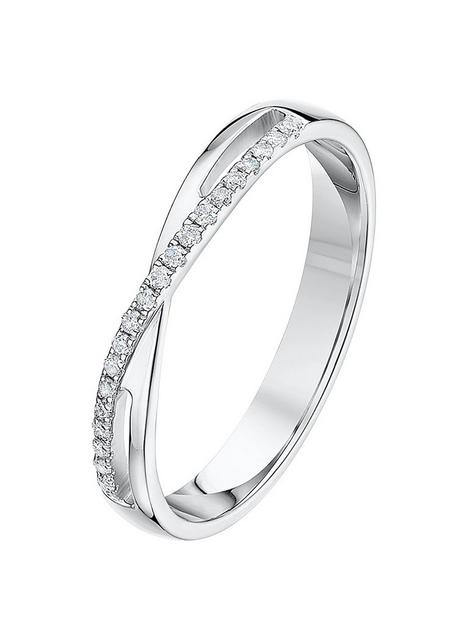 love-gold-9ct-white-gold-band-with-01ct-diamond-detail-ring