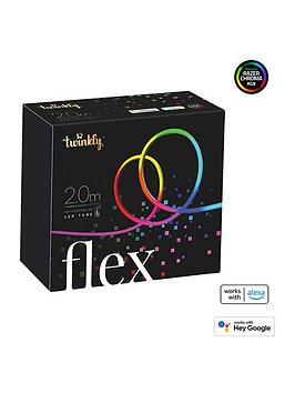 Twinkly Flex - Smart Flexible Led Light Strip