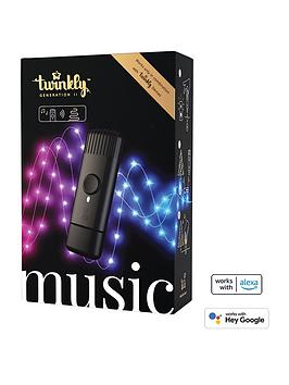Product photograph of Twinkly Music Dongle from very.co.uk