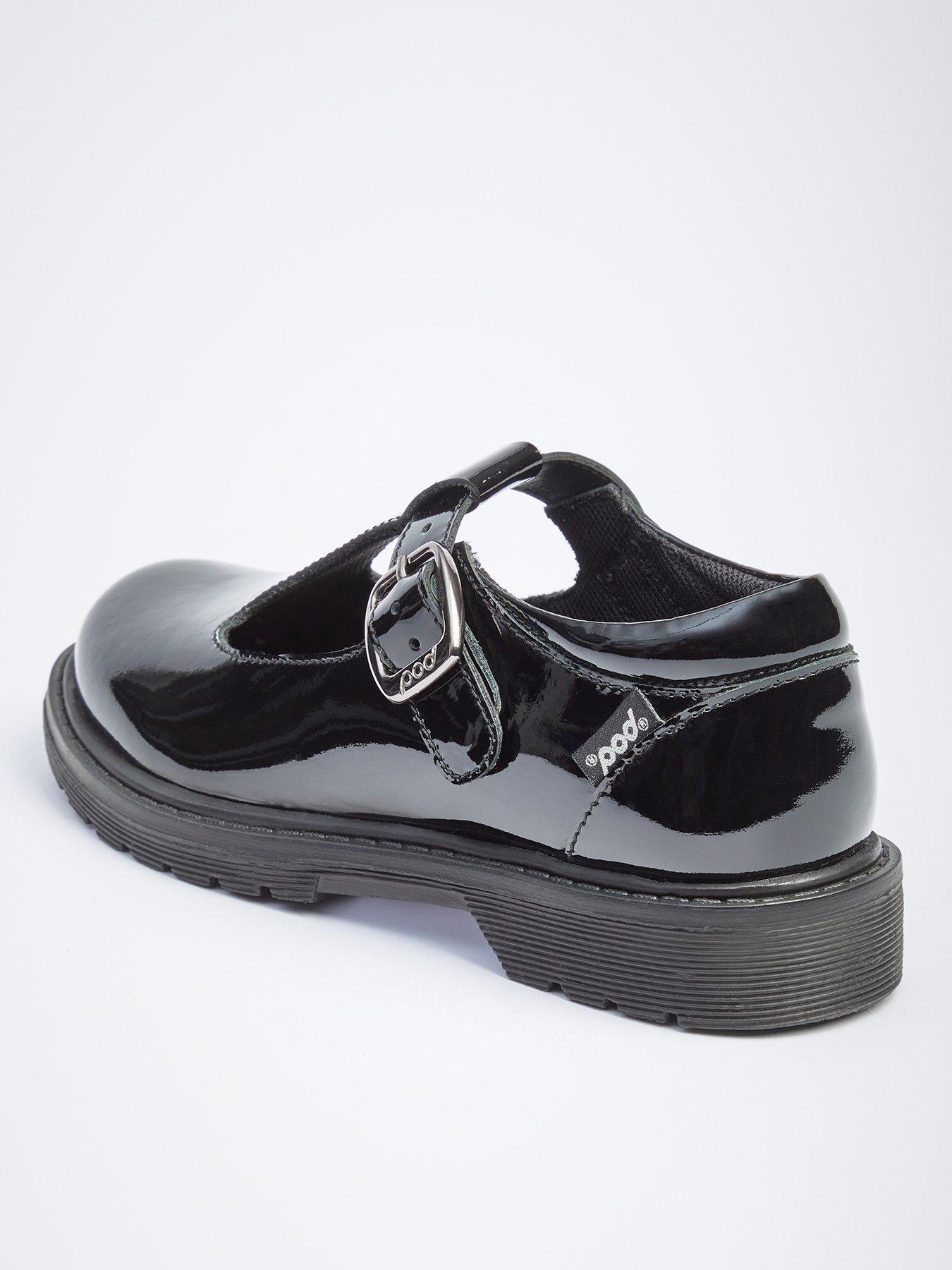 Chunky t bar shoes on sale womens