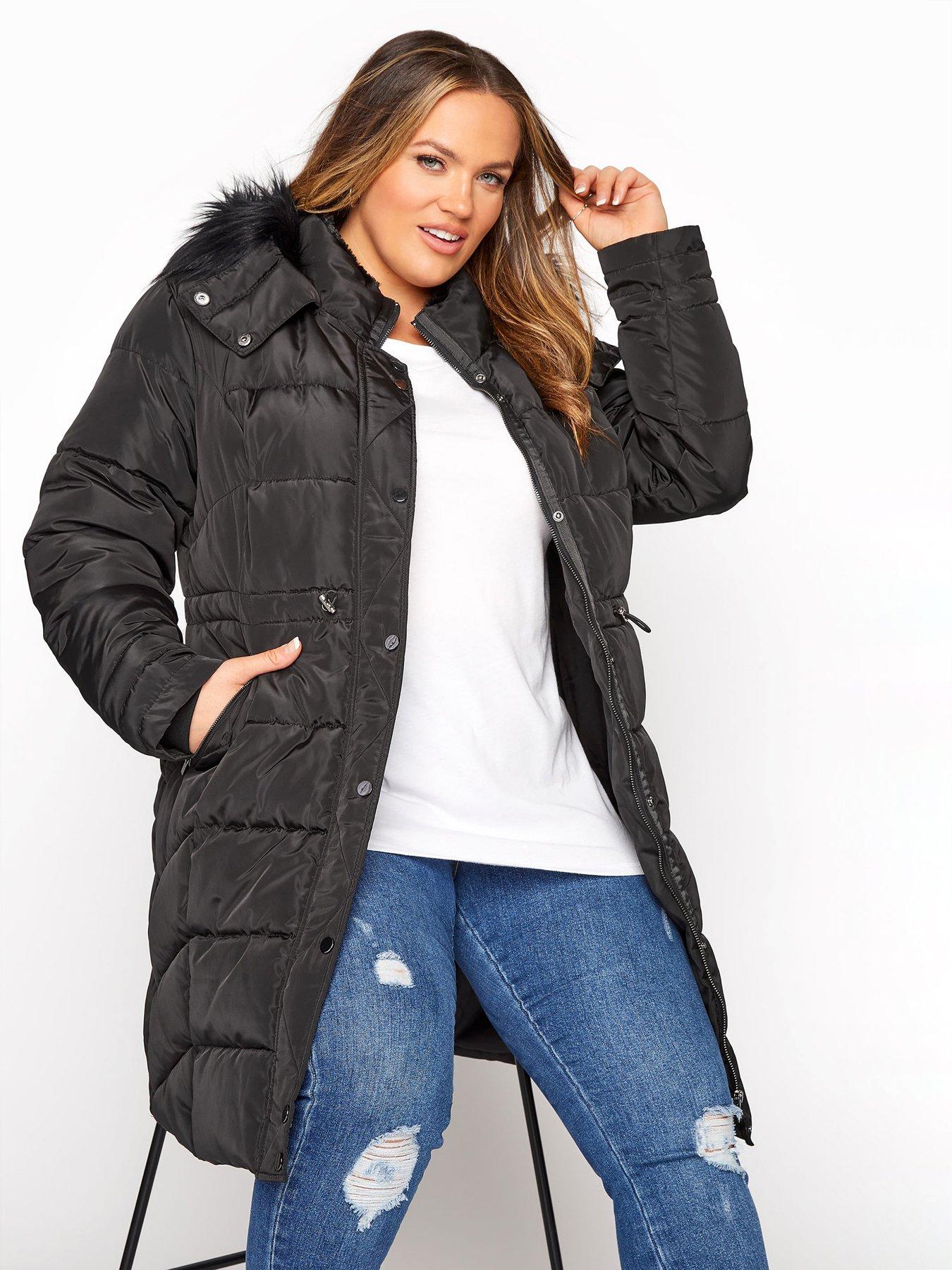 yours coats
