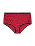  image of yours-5-pack-mini-heart-full-briefs