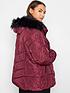 yours-yoursnbsppanelled-padded-jacket--nbspredstillFront