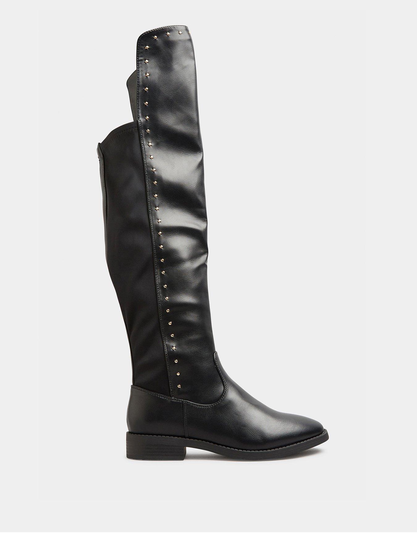 Otk wide calf on sale boots