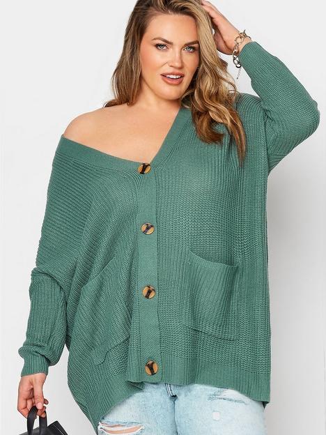 yours-cardigan-sage-solid