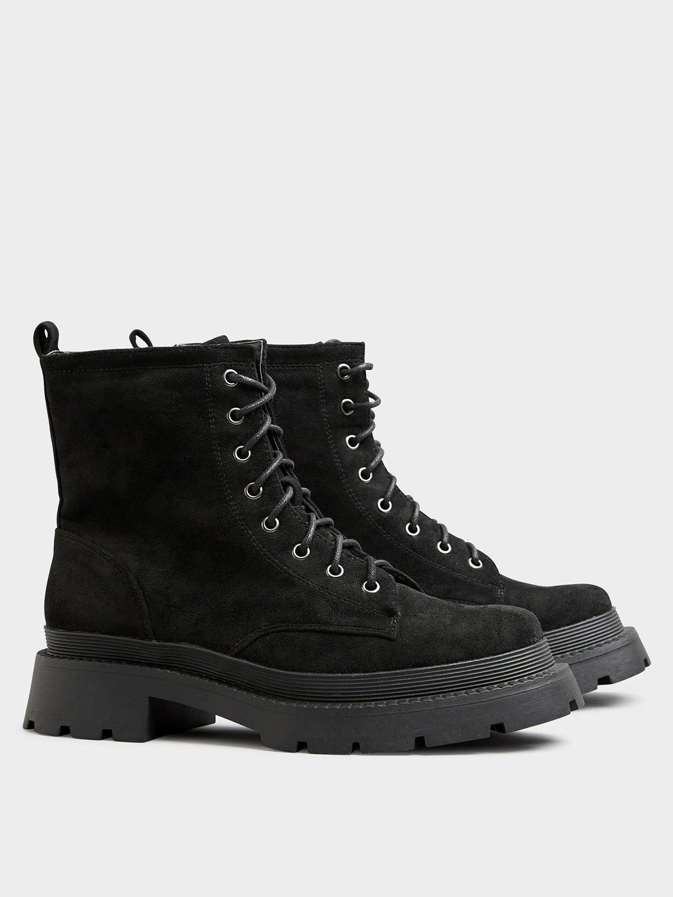 extra wide boots