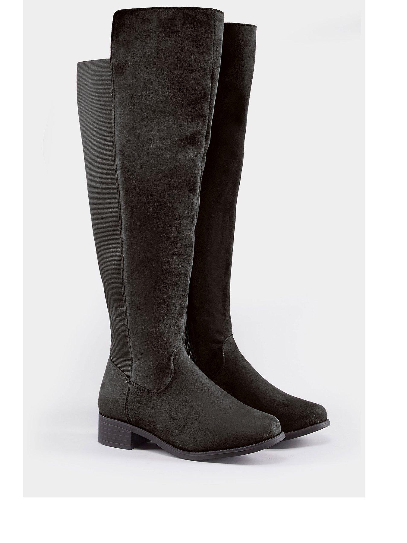 yours long boots