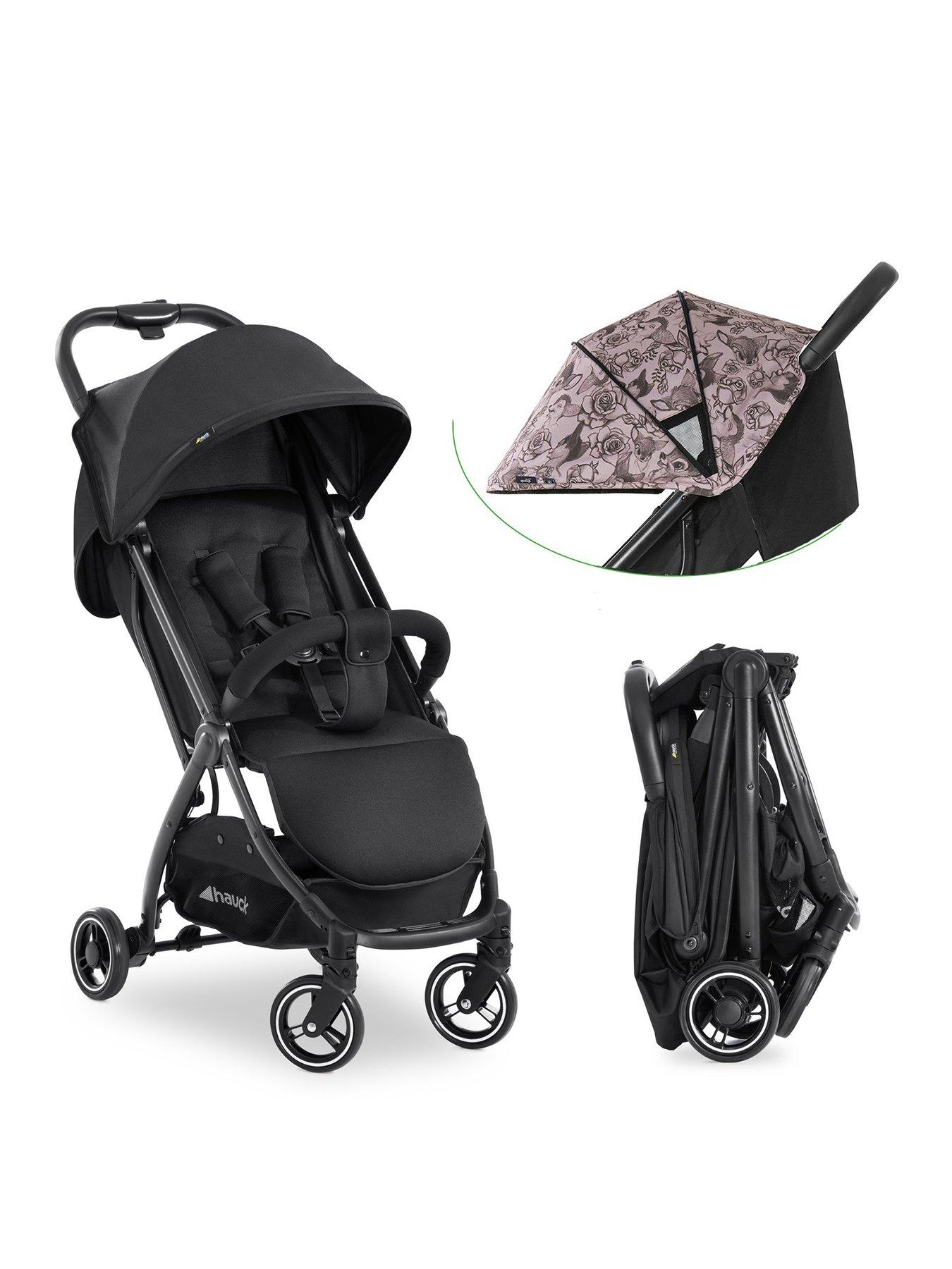 Hauck buggies deals