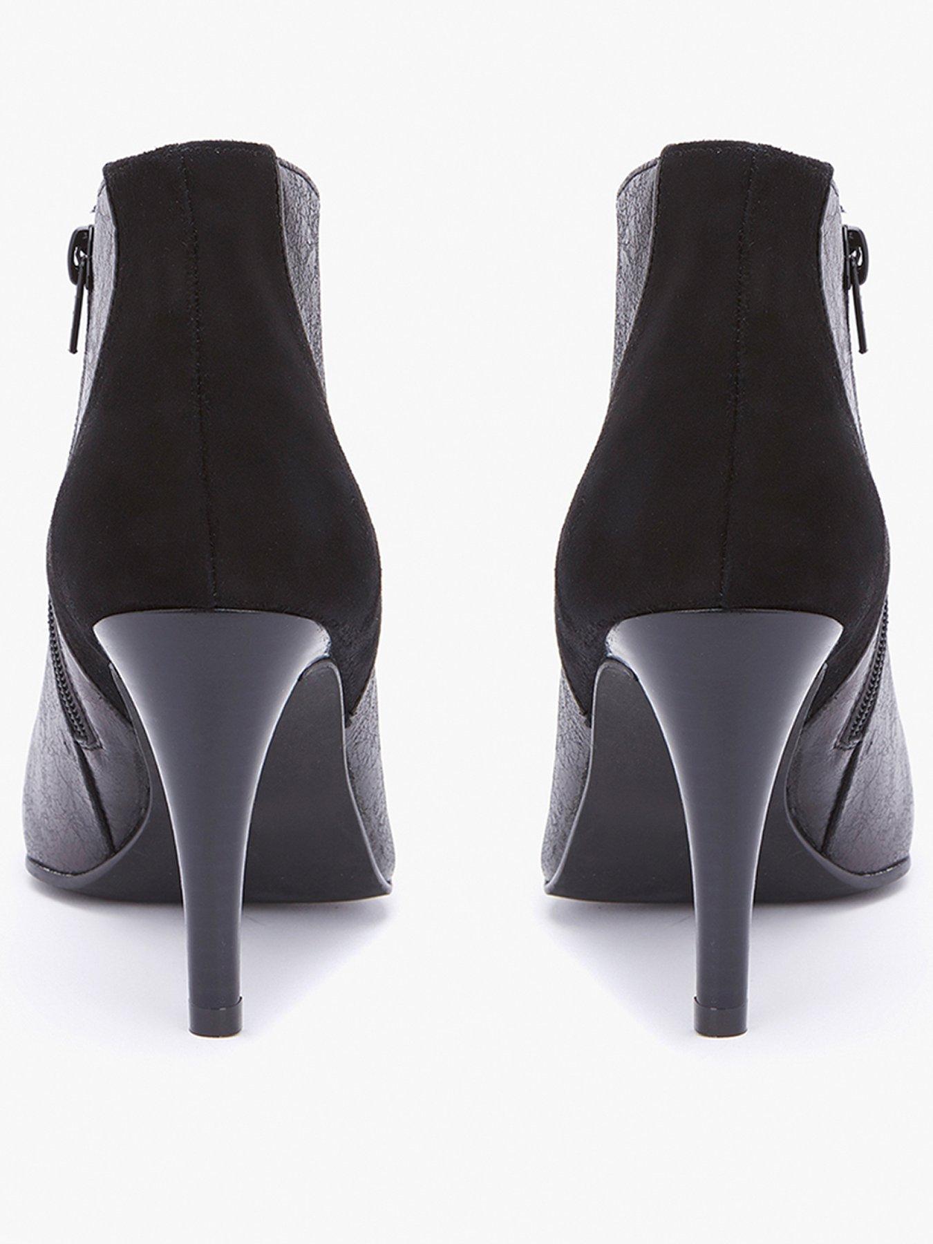 Women Rhiannon Shoe Boot