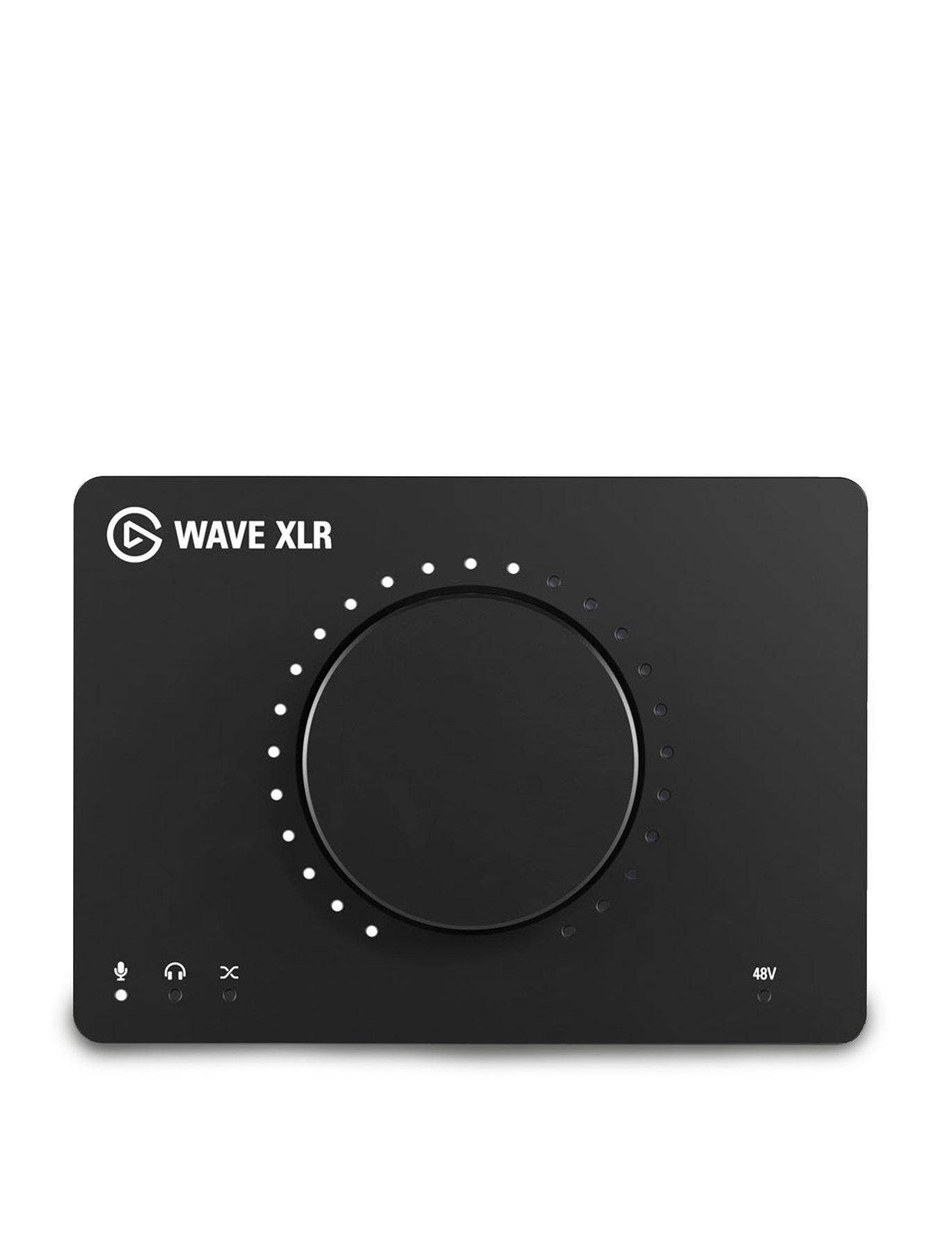 undefined Wave XLR