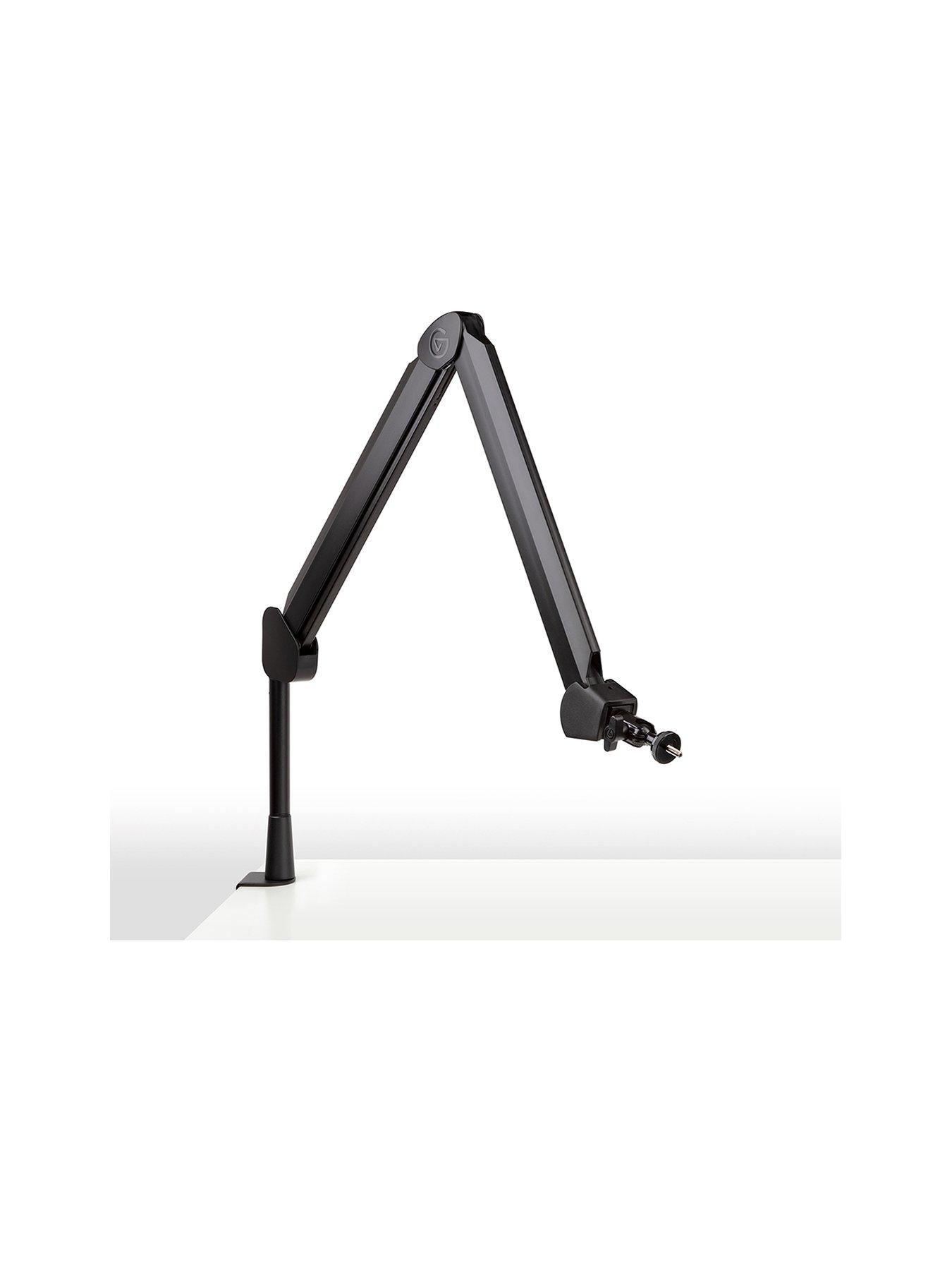 Elgato Wave:3 and Elgato Wave Mic Arm LP - Be Heard and Not Seen