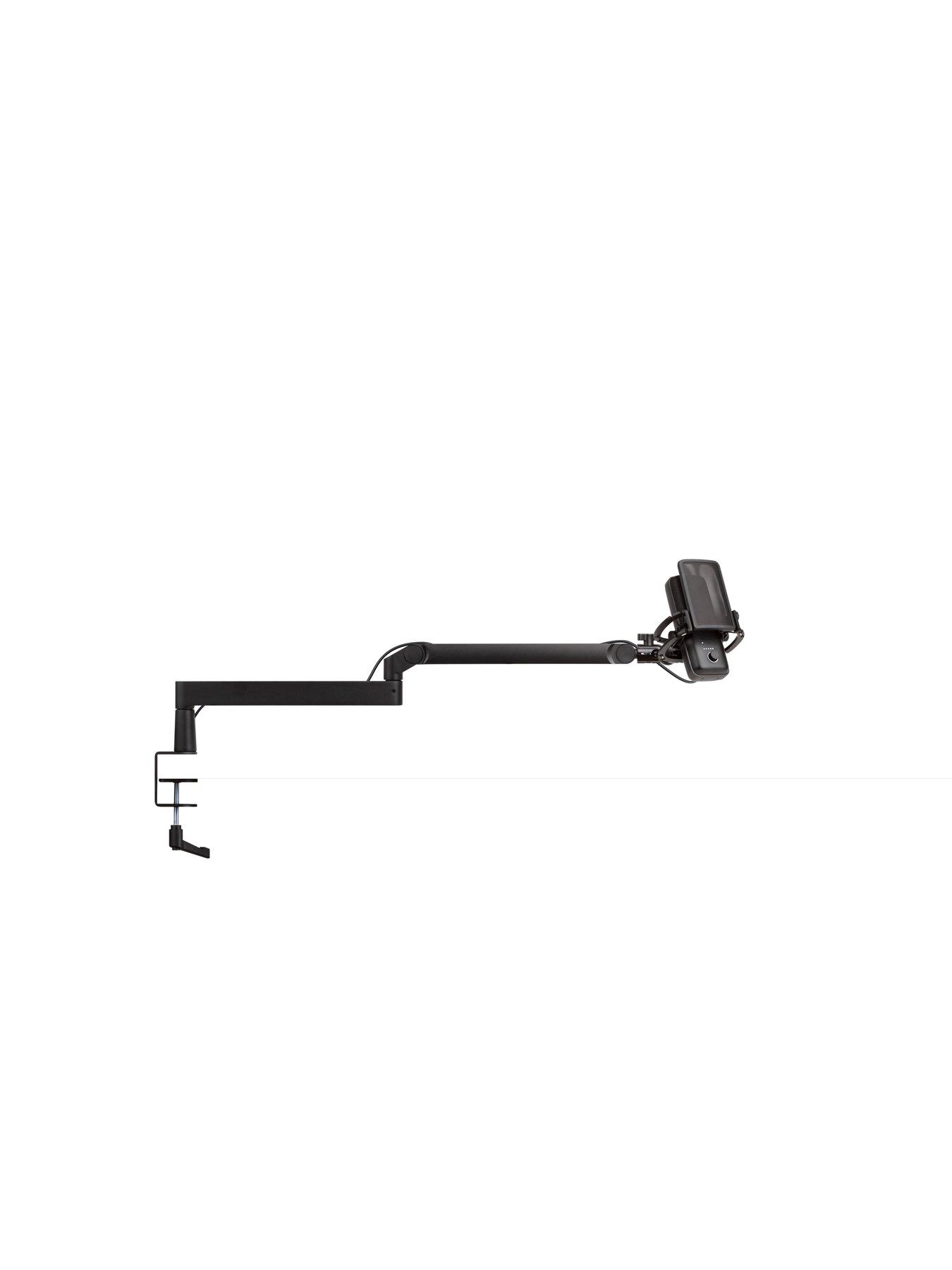 Image 2 of 6 of Elgato Wave Mic Arm (Low Profile)