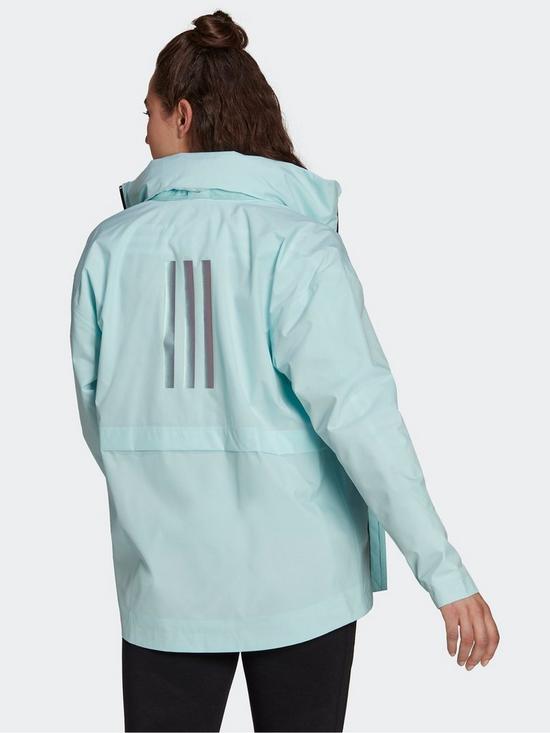 stillFront image of adidas-traveer-rainrdy-jacket