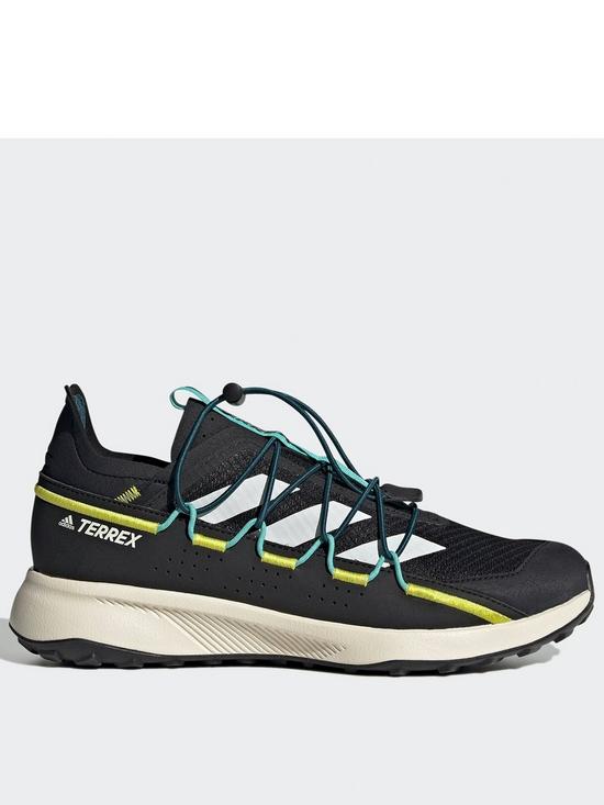 back image of adidas-terrex-voyager-21-travel-shoes