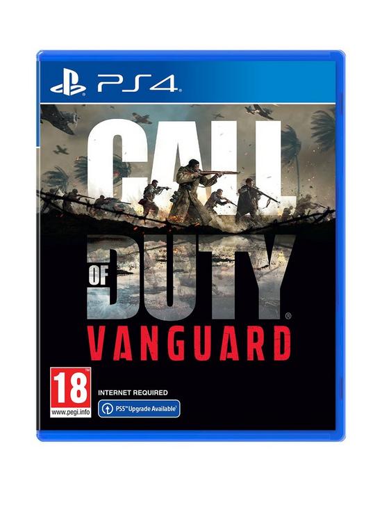 front image of playstation-4-call-of-duty-vanguard