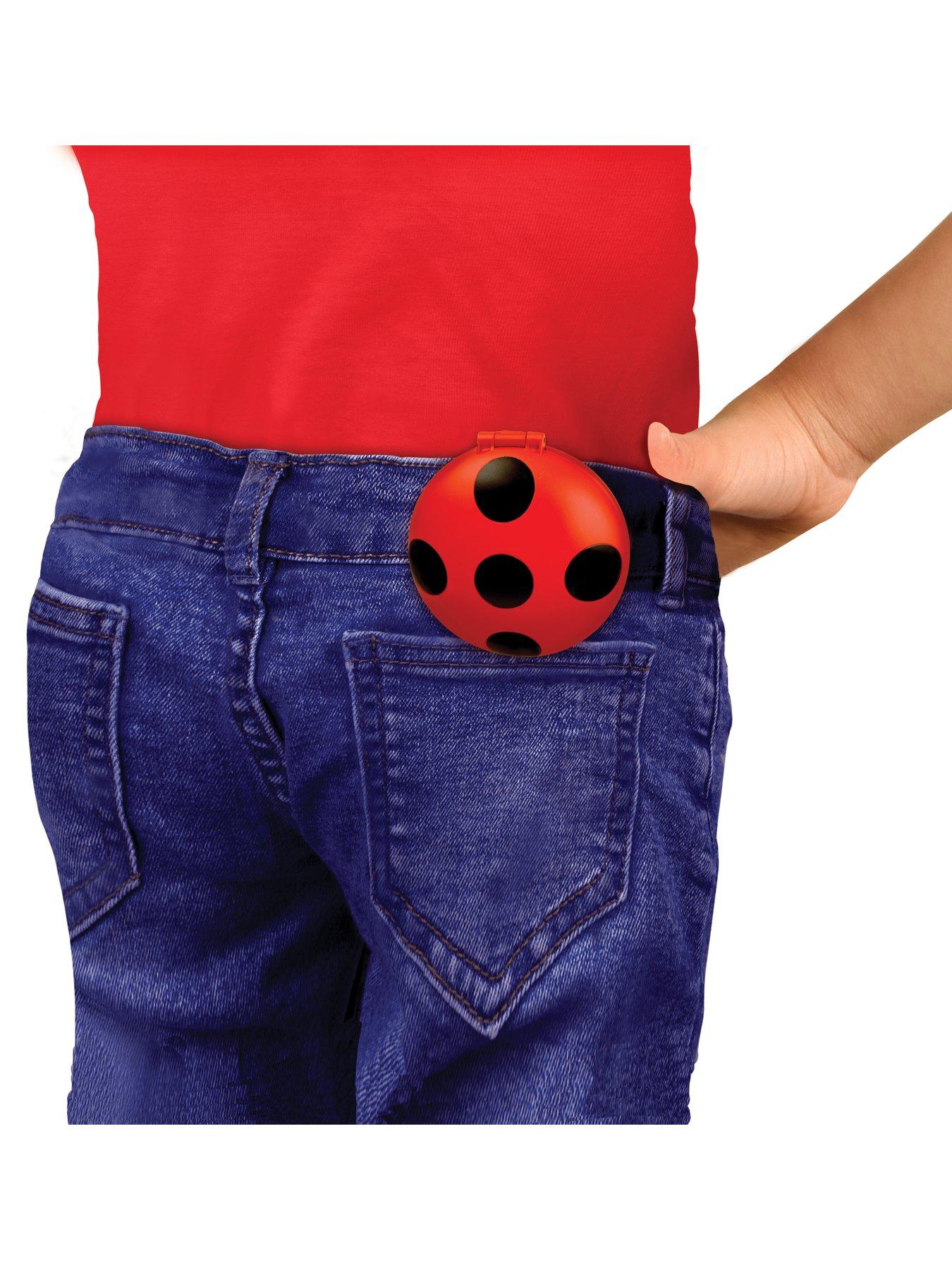 Ladybug juguetes liverpool hot sale