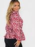 in-the-style-in-the-style-jac-jossa-wine-floral-print-wrap-front-topstillFront