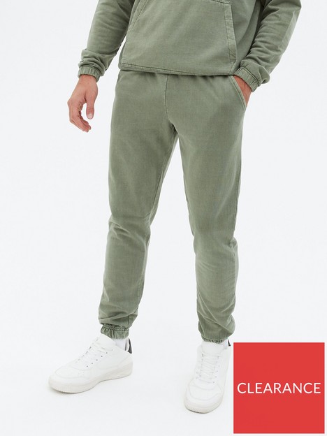 new-look-relaxed-washed-jogger-green